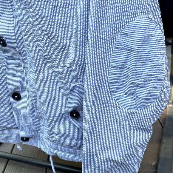 Lightweight jacket - Picture 5 of 5